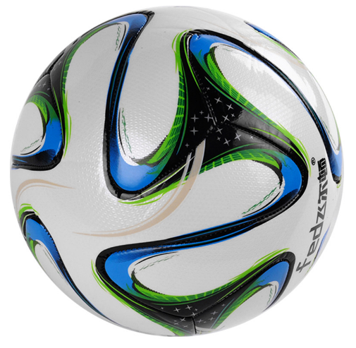 Standard Soccer Ball Training Balls