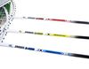 Professional Damping Badminton Racket